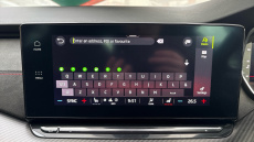 Skoda Octavia 2.0 TSI vRS 5dr Petrol Hatchback